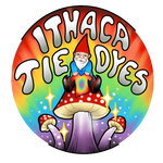 Ithaca Tie Dyes