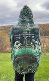 2X/3X Tie Dye Pullover Hoodie