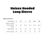 Small Hooded Long Sleeve