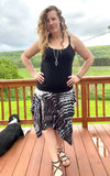 M/L Playcraze Skirt
