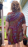 2X Babydoll Dress
