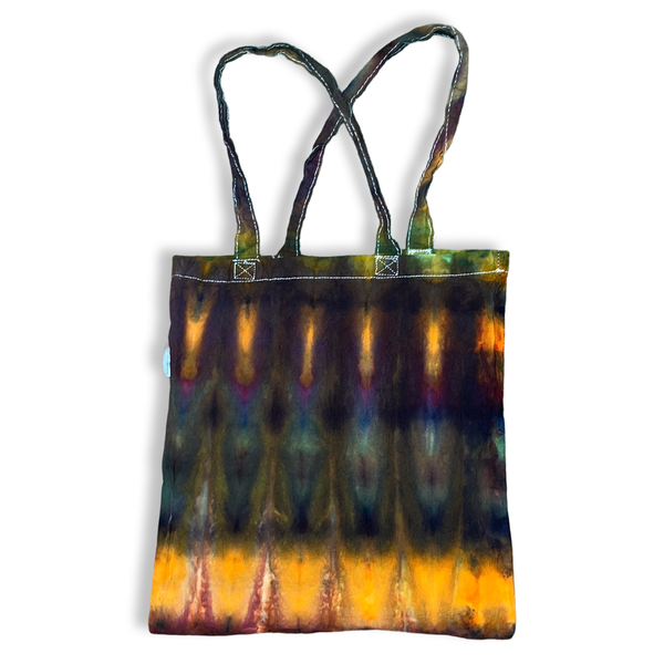 Tie Dye Tote Bag