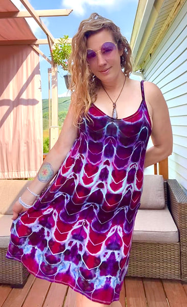 L/XL Mini Dress
