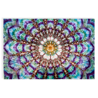 Tie Dye Tapestry