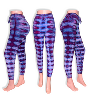Tie Dye Joggers