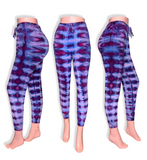 Tie Dye Joggers