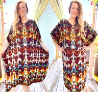 One Size Caftan