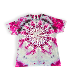 XL Unisex Tie Dye Tshirt