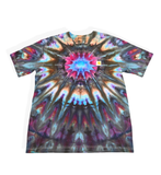 L Tie Dye Carhartt Tshirt
