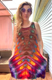 Medium Pocket Mini Dress