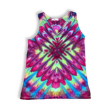 1X Racerback Tank Top