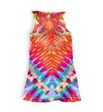 M Tie Dye Tank Top