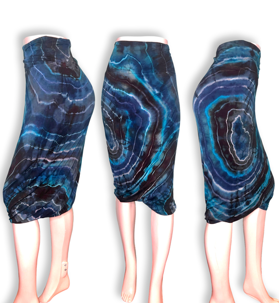 3X Midi Skirt
