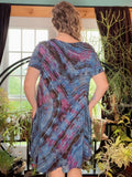 2X Babydoll Dress