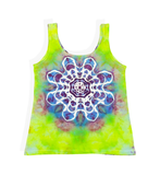 M Tie Dye Tank Top