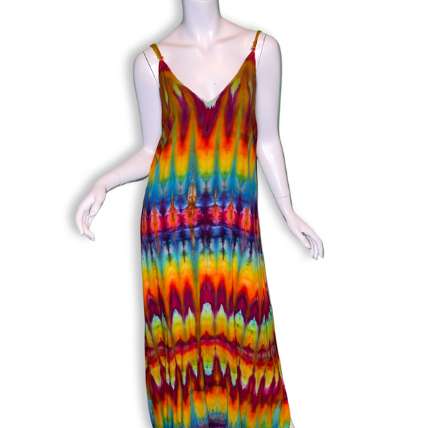 Large Maxi Dress