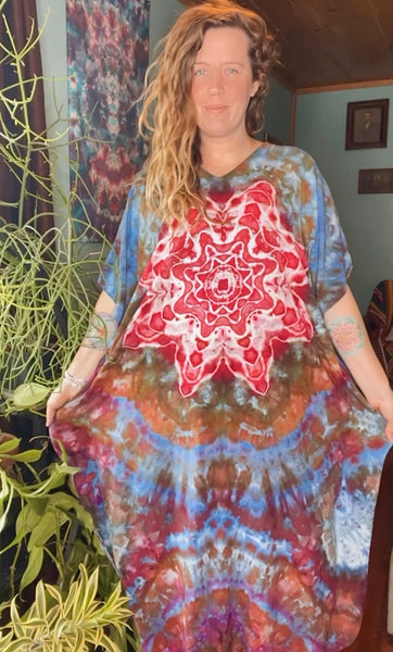 One Size Caftan