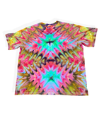 3XL Tie Dye Carhartt Tshirt