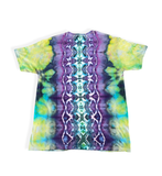 L Unisex Tie Dye Tshirt