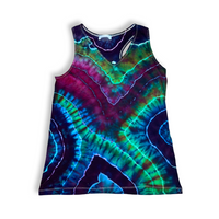 1X Racerback Tank Top