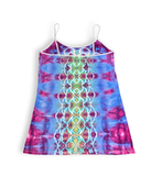 2X Tie Dye Tank Top