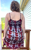 L/XL Mini Dress