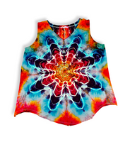 2X Flowy Tank Top