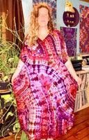 One Size Caftan