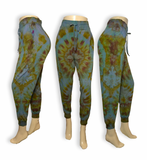1X Tie Dye Light Joggers