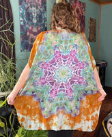 Kimono Duster