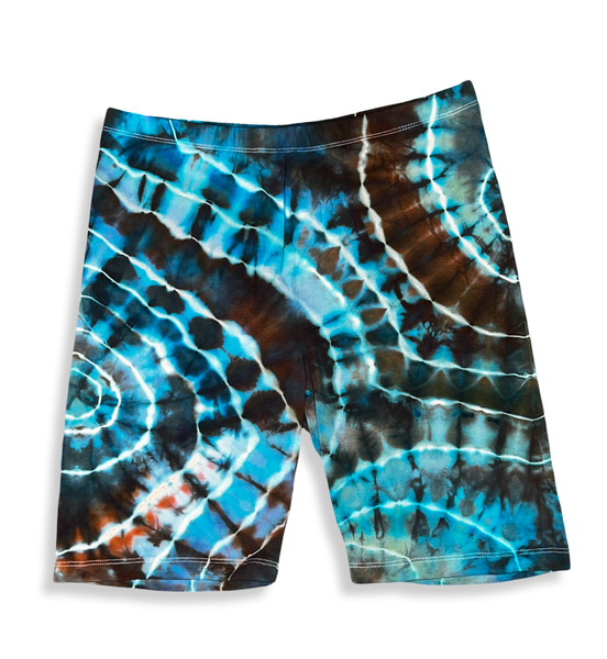 XL Bike Shorts