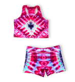 2XL Tie Dye Set