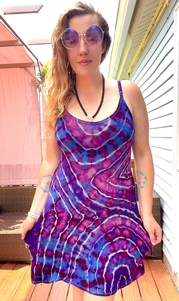 S/M Mini Dress