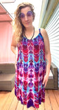 XL Mini Dress