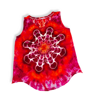 1X Flowy Tank Top