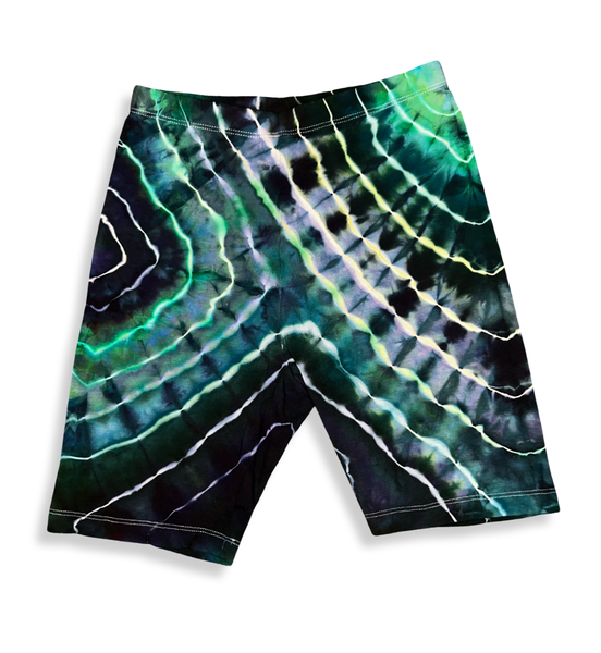 Small Bike Shorts