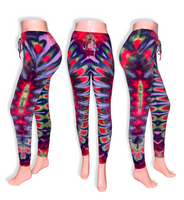 Tie Dye Joggers