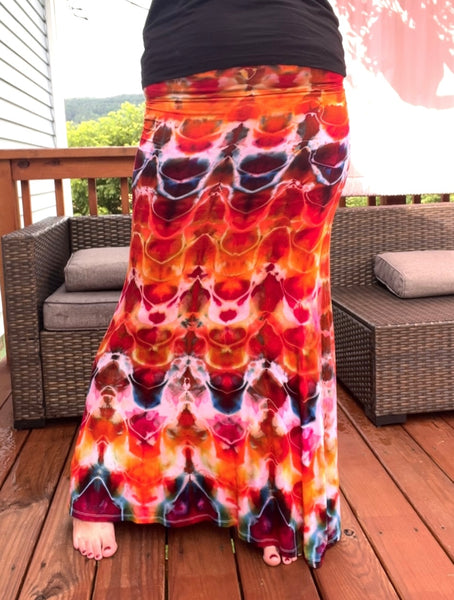 Medium Maxi Skirt