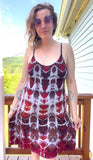 L/XL Mini Dress