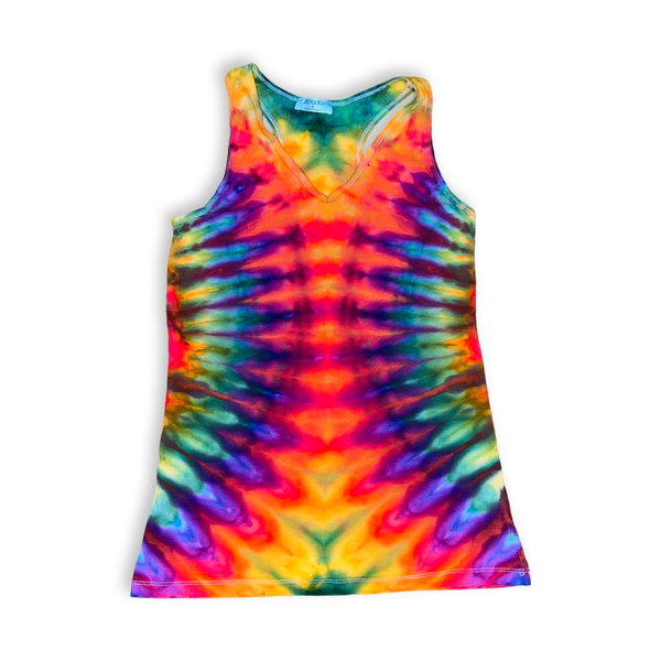 Large Racerback Tank Top