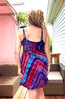 M/L Mini Dress