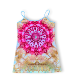 1X Tie Dye Tank Top