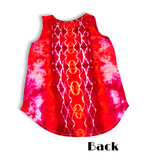 1X Flowy Tank Top