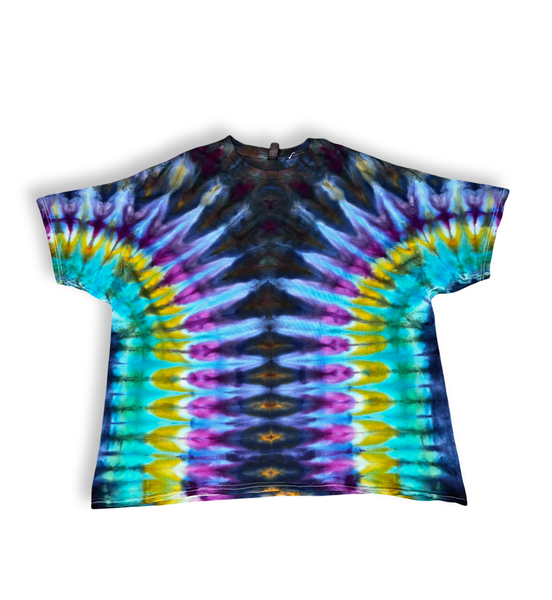 Tie Dye Tshirt