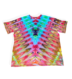 3XL Tie Dye Carhartt Tshirt