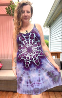 2XL Mini Dress