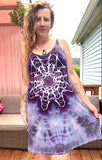 2XL Mini Dress