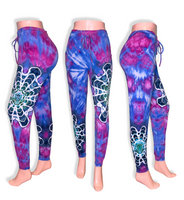 Tie Dye Joggers