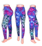 Tie Dye Joggers
