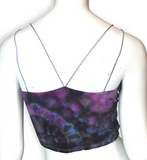 XL Tie Dye Bralette